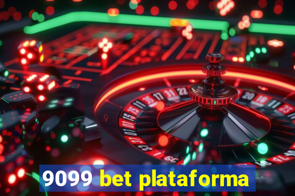 9099 bet plataforma